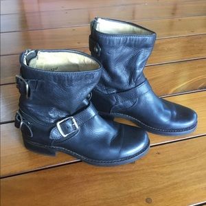 Frye Boots
